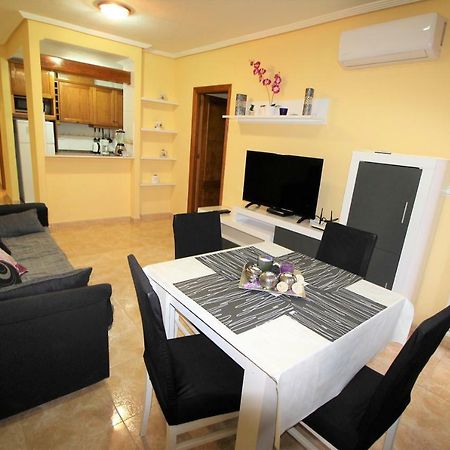 Daniela apartament Torrevieja Bagian luar foto