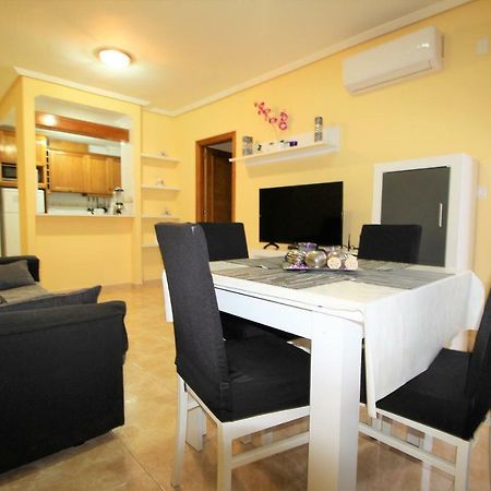 Daniela apartament Torrevieja Bagian luar foto