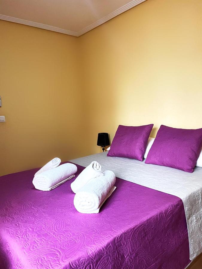 Daniela apartament Torrevieja Bagian luar foto