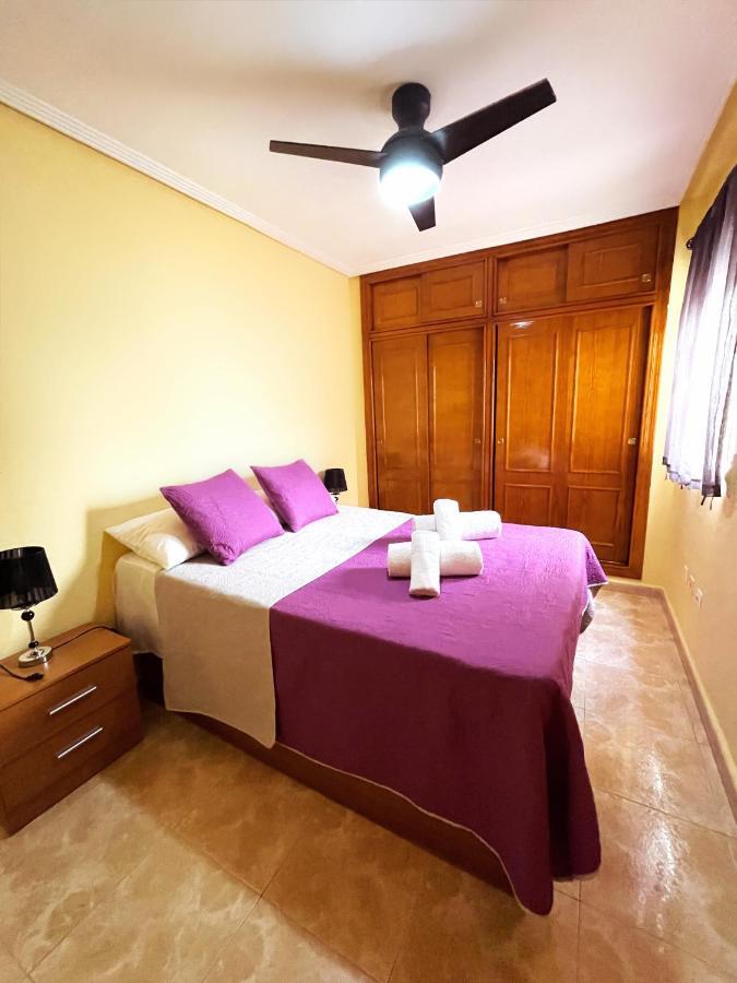 Daniela apartament Torrevieja Bagian luar foto