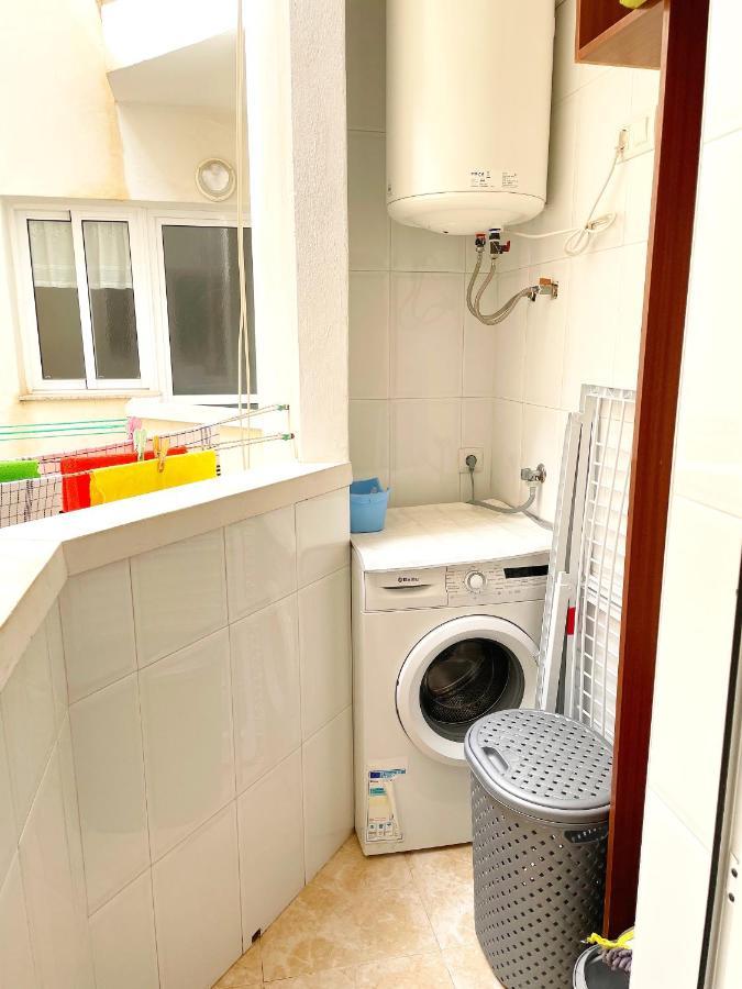 Daniela apartament Torrevieja Bagian luar foto