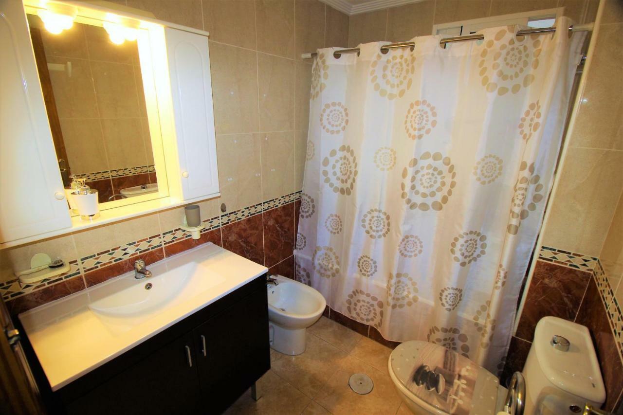 Daniela apartament Torrevieja Bagian luar foto